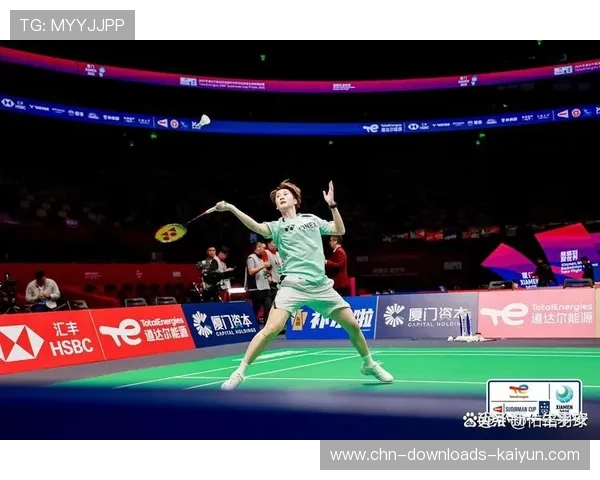 全运会羽毛球赛制创新 资格赛成绩直接影响决赛悬念激增