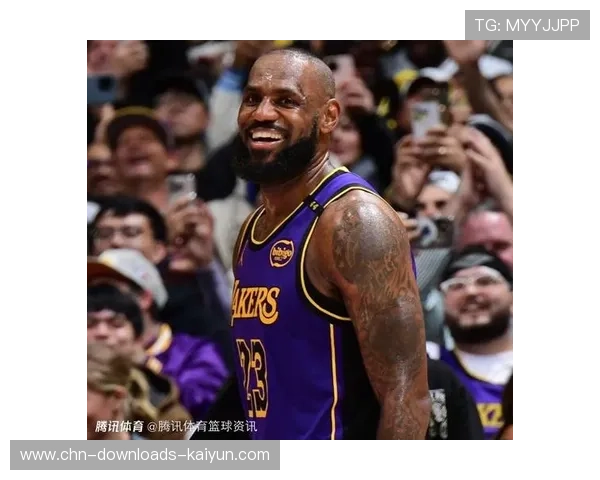 詹姆斯恢复对抗训练，但将缺席湖人五连客