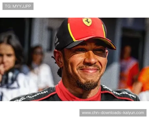 汉密尔顿转会法拉利后赛季零领奖台 七冠王面临挑战